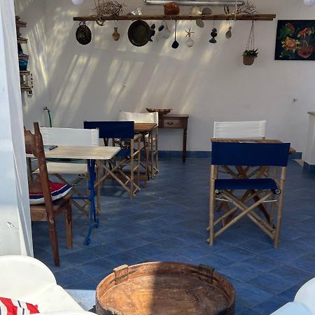 A' Bitta Bed & Breakfast Favignana Exterior photo