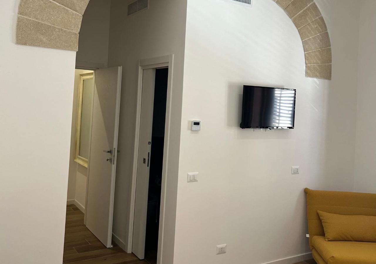A' Bitta Bed & Breakfast Favignana Exterior photo