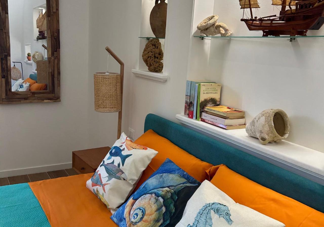 A' Bitta Bed & Breakfast Favignana Exterior photo